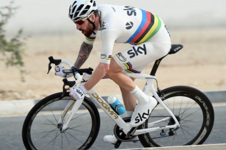 Bradley Wiggins 